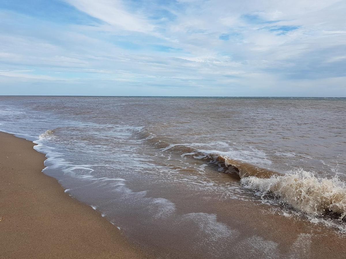 Beachside Инголдмелс Экстерьер фото